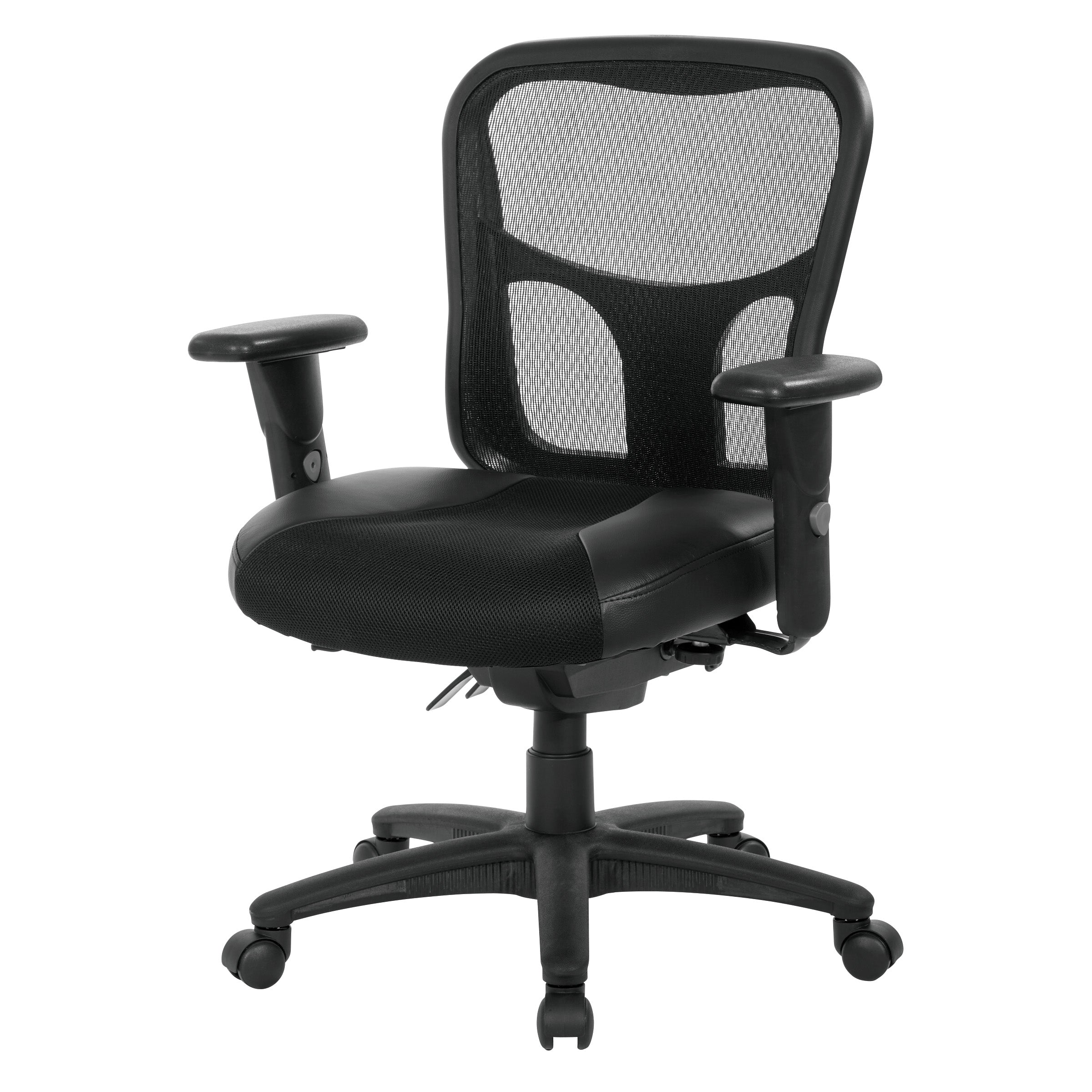 ProGrid® High Back Managers Chair